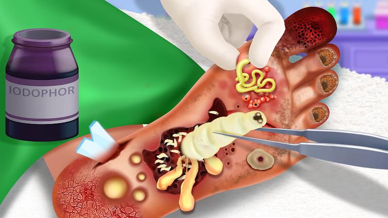 Match Puzzle 3D: ASMR Blast Screenshot14