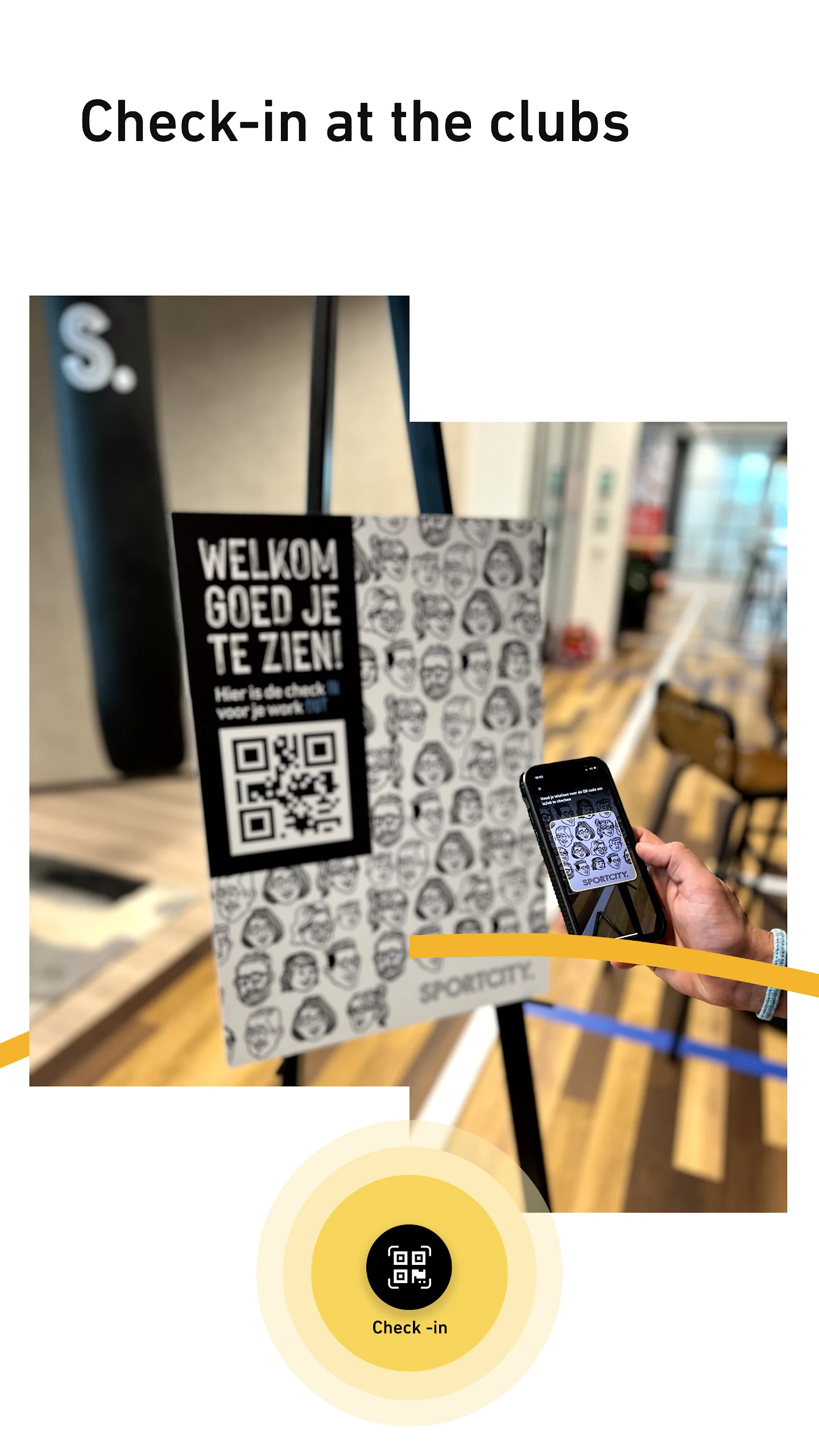 SportCity Screenshot3