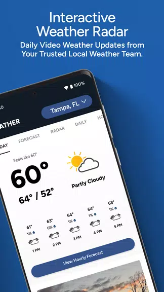 Tampa Bay 28 Screenshot4