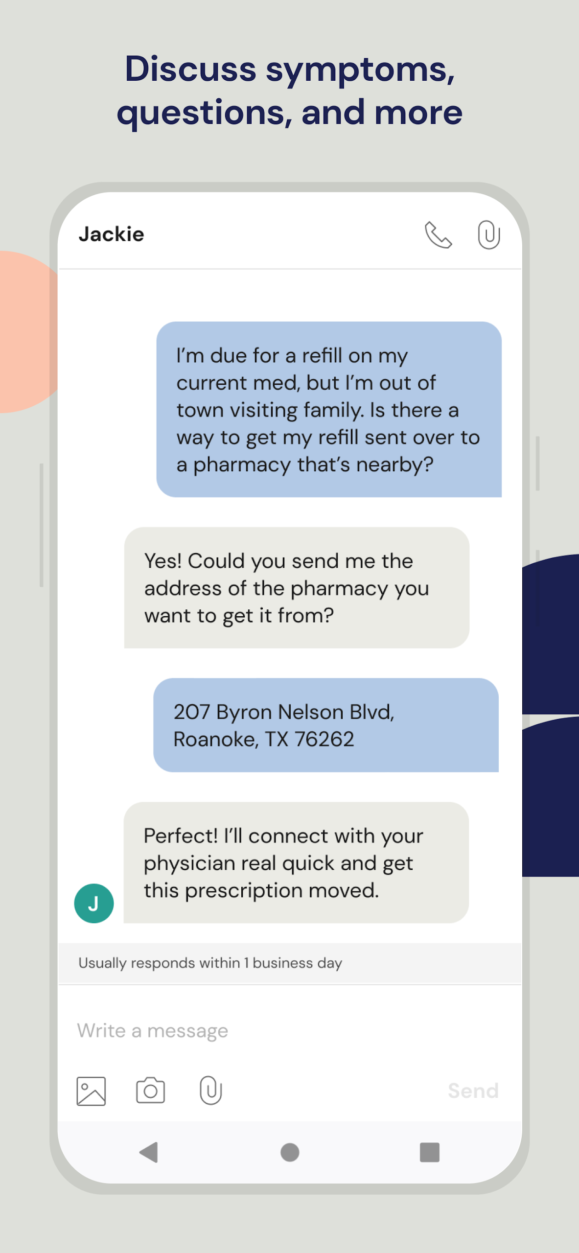 Accolade, Inc. Screenshot4