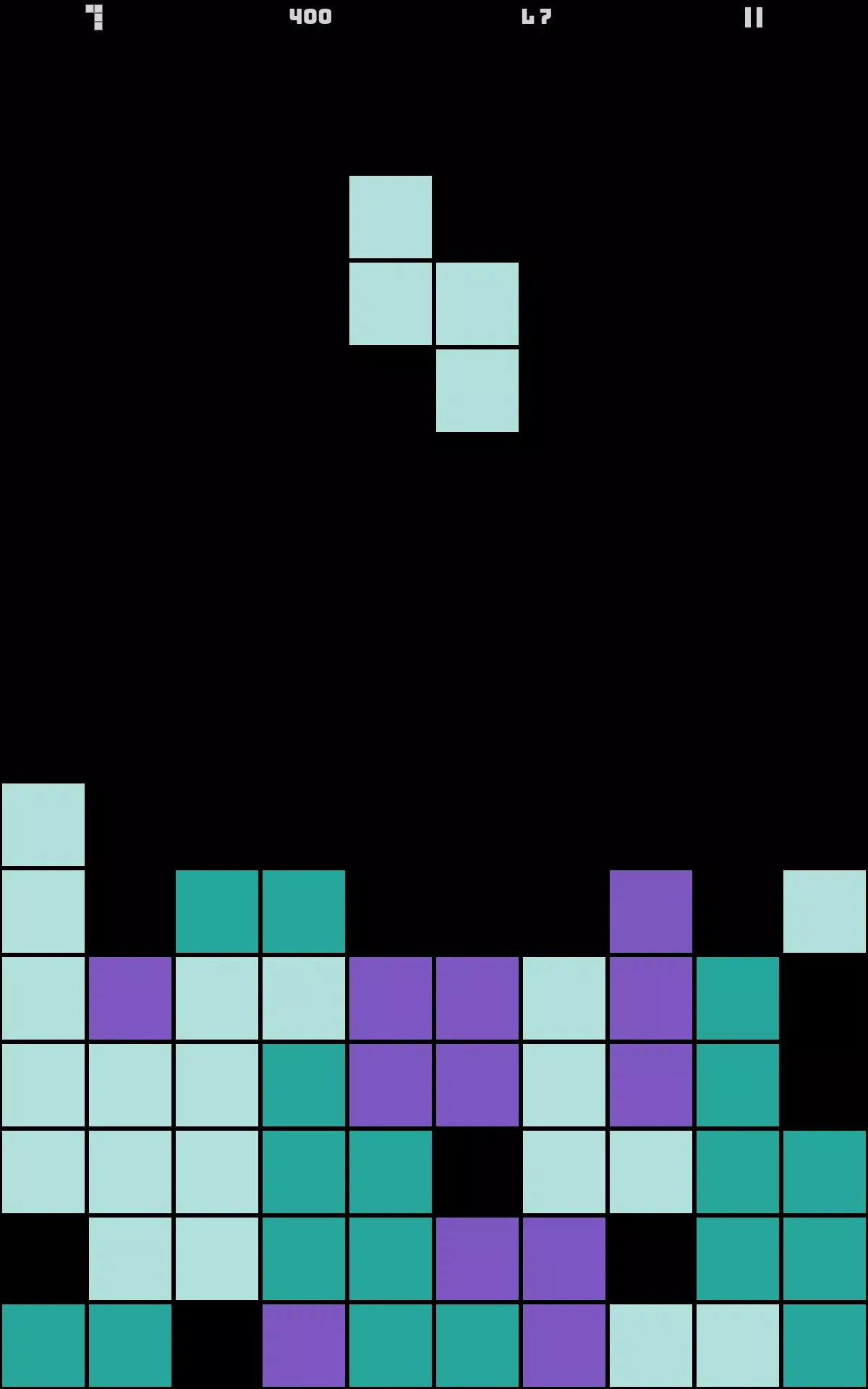 Immured - Classic Bricks Game Screenshot5