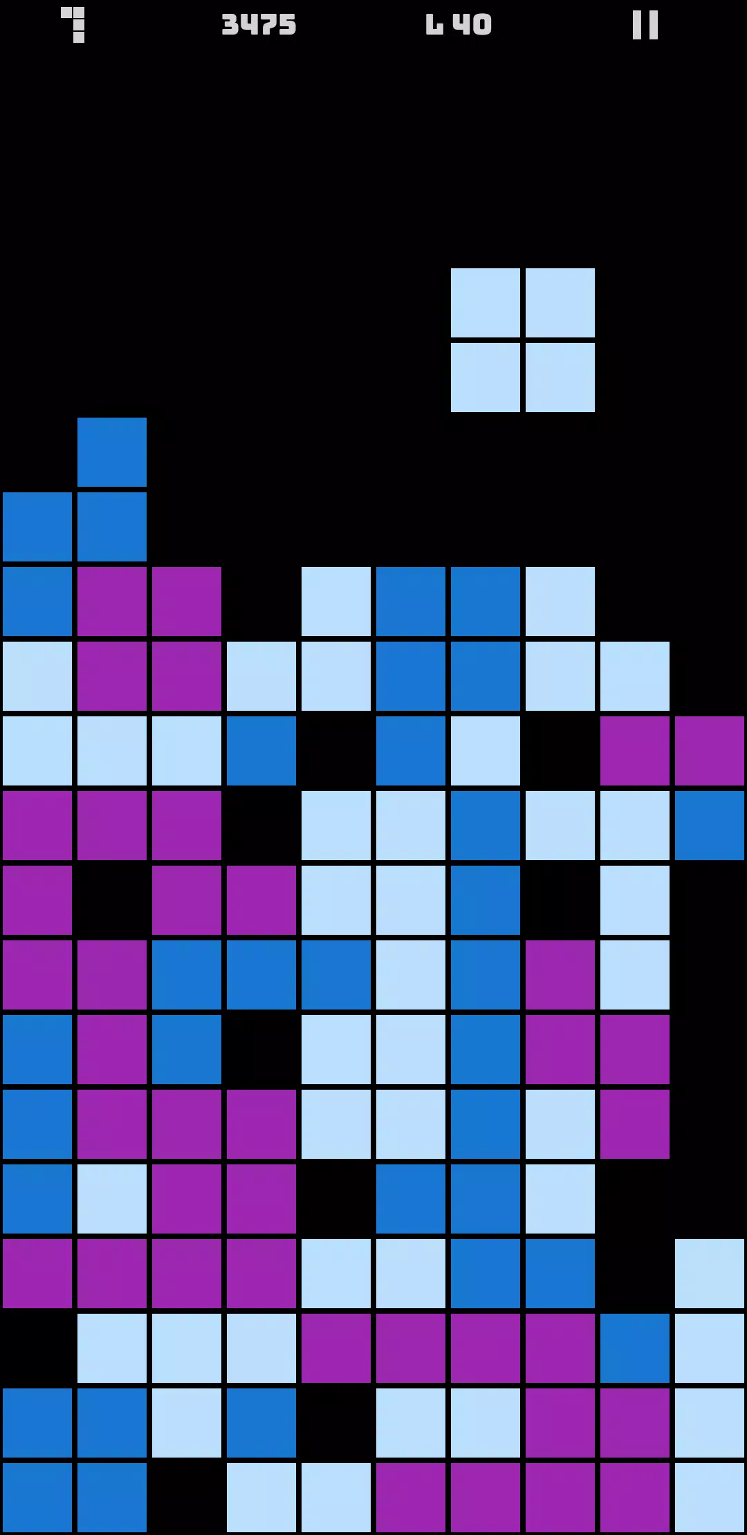 Immured - Classic Bricks Game Screenshot2