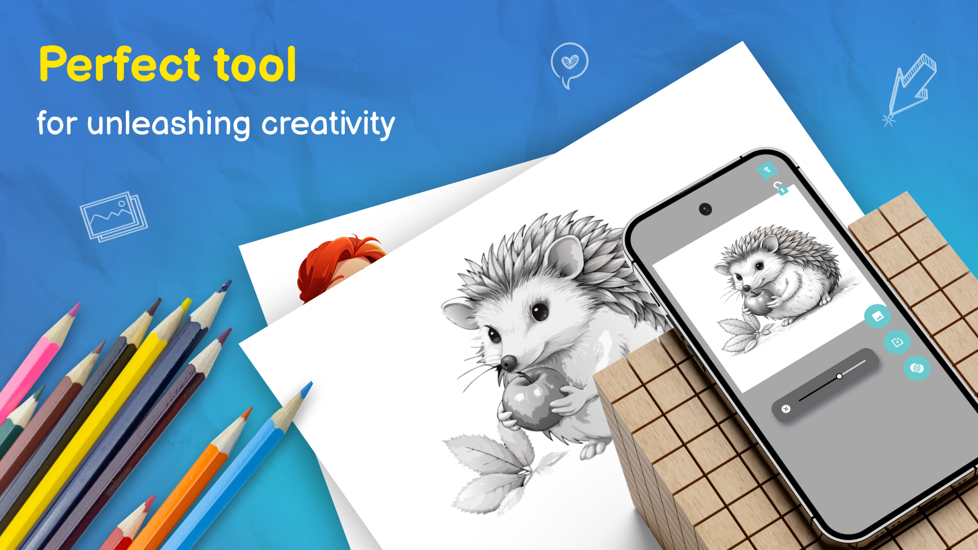 Trace Drawing Screenshot10