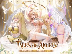Tales of Angels Screenshot1