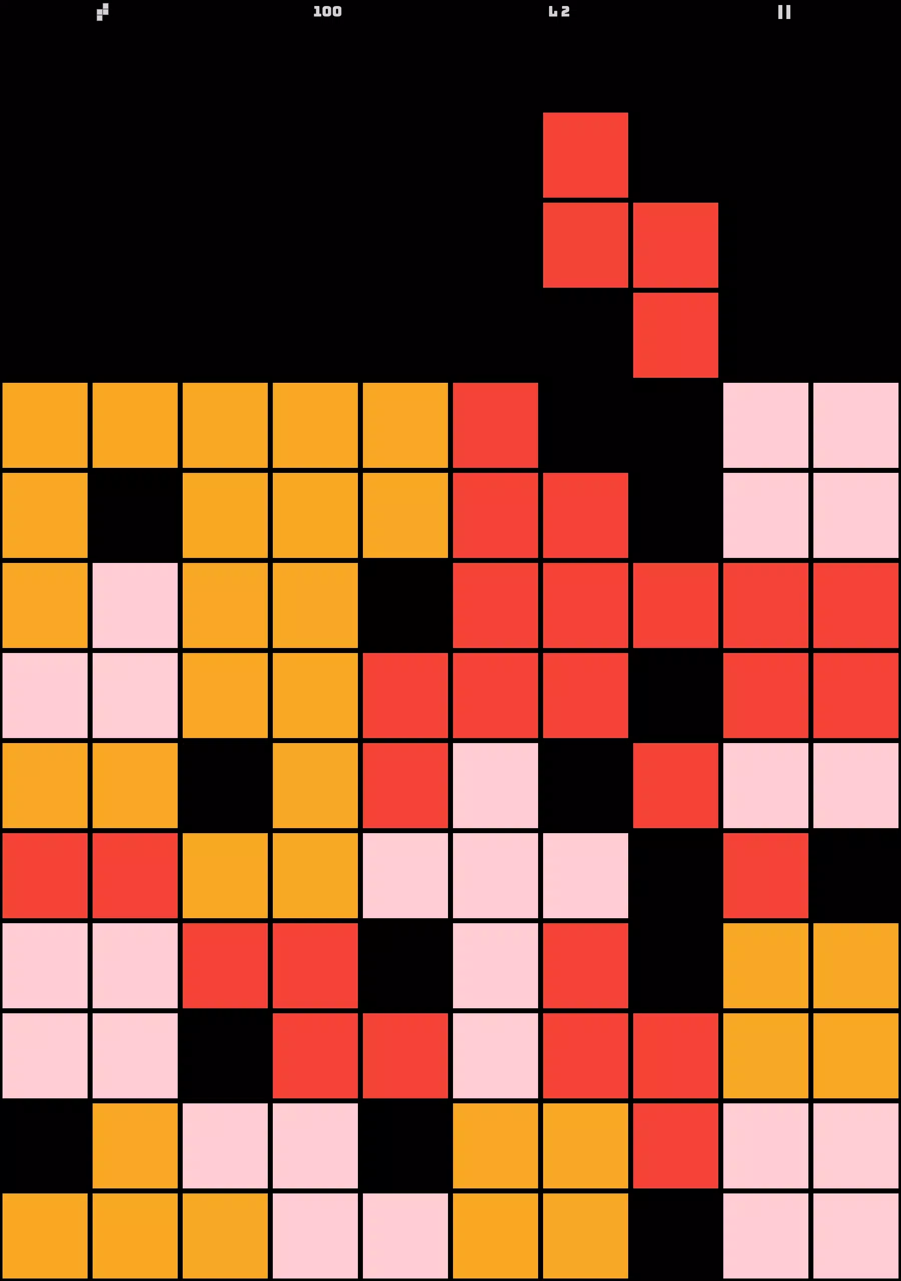 Immured - Classic Bricks Game Screenshot7