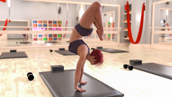 Office Perks Screenshot2