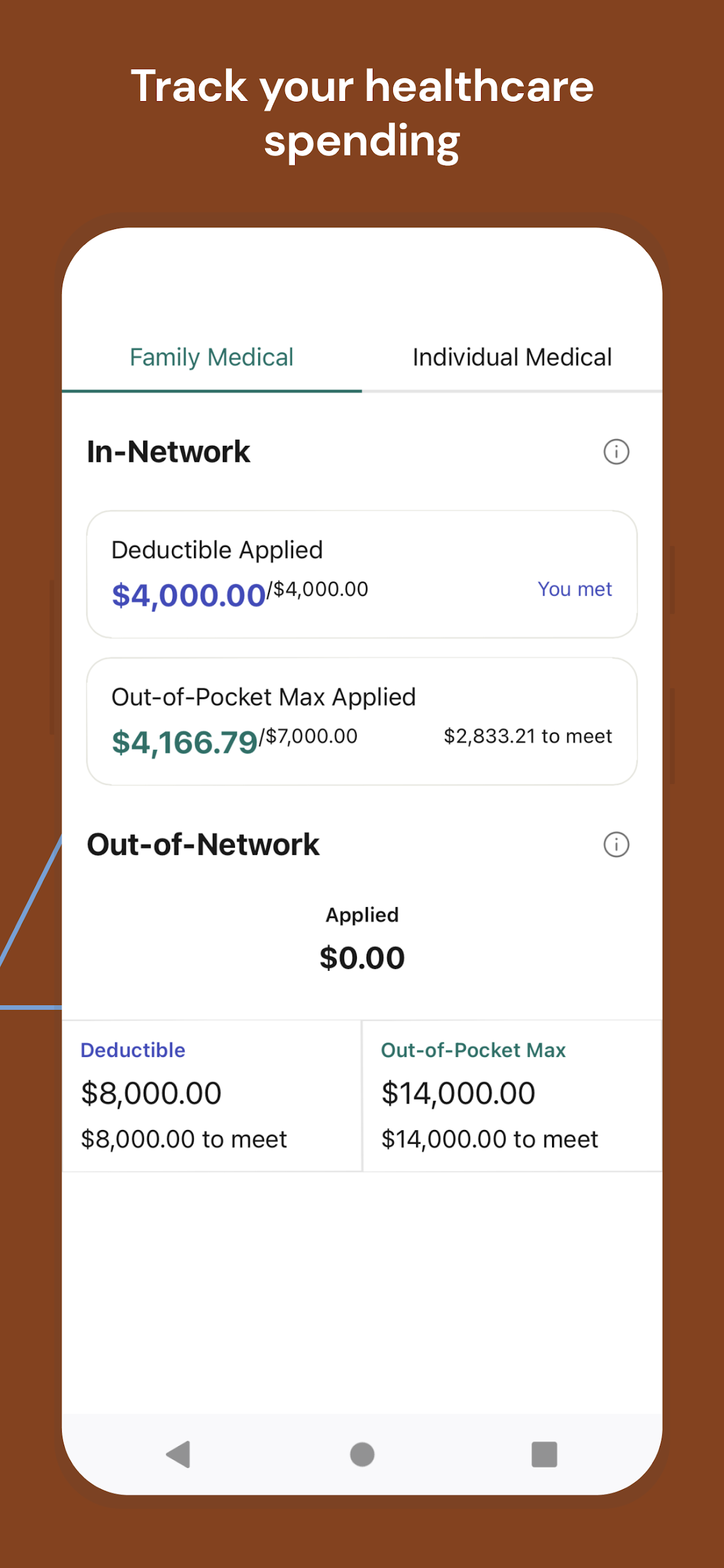 Accolade, Inc. Screenshot7
