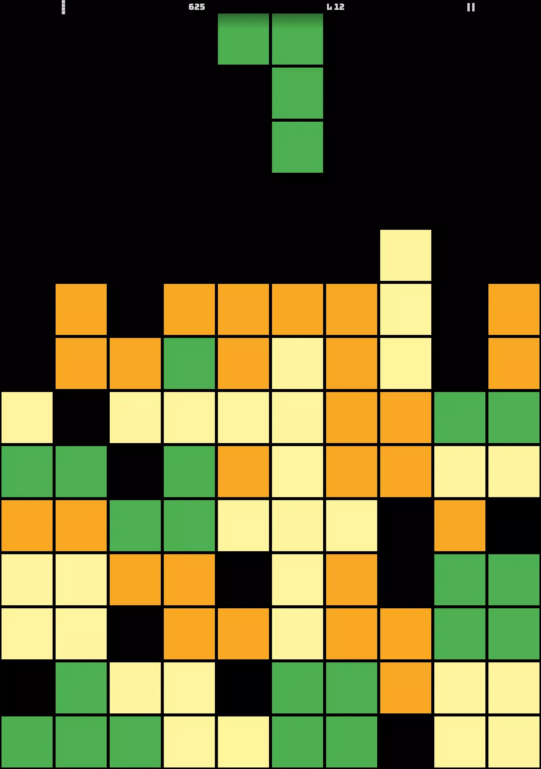 Immured - Classic Bricks Game Screenshot8
