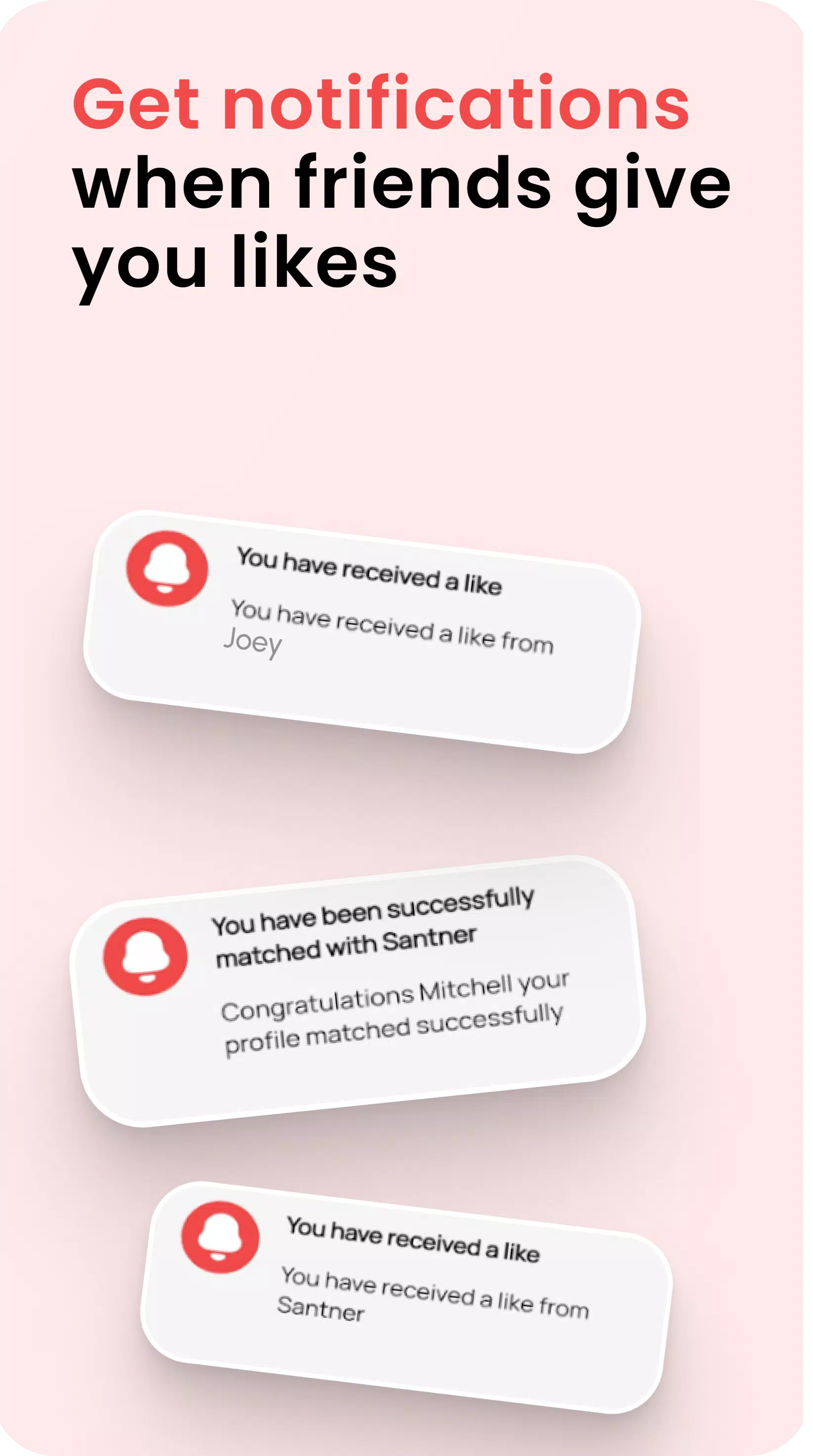 PetMeet: Dating & Friends App Screenshot6