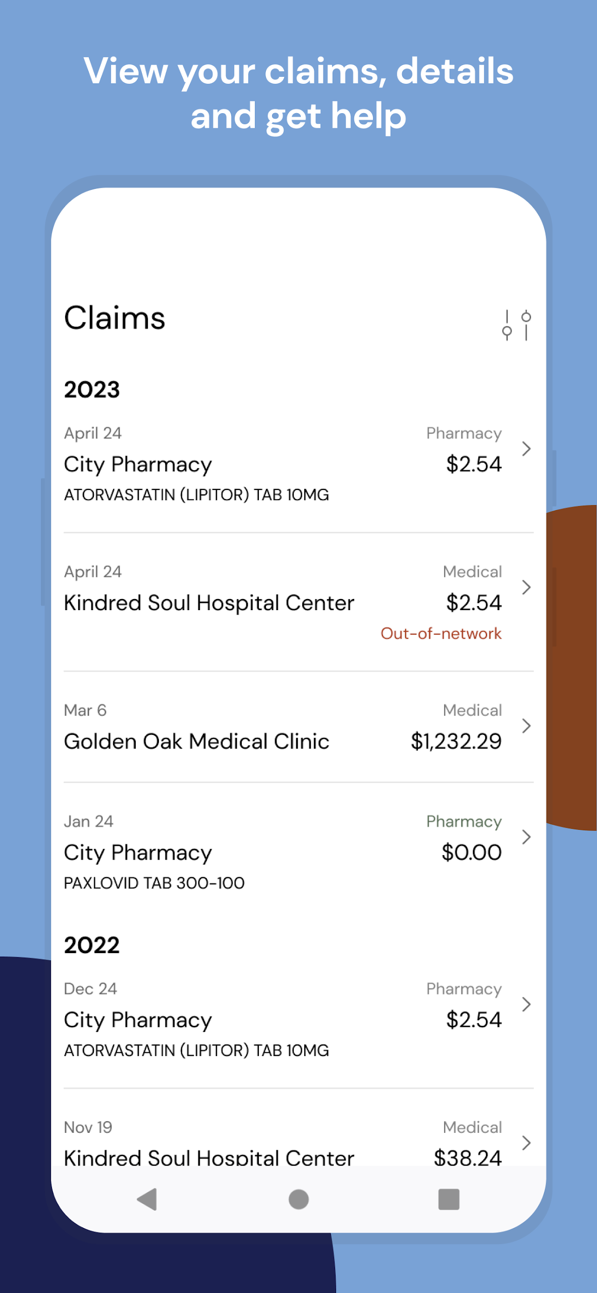 Accolade, Inc. Screenshot6
