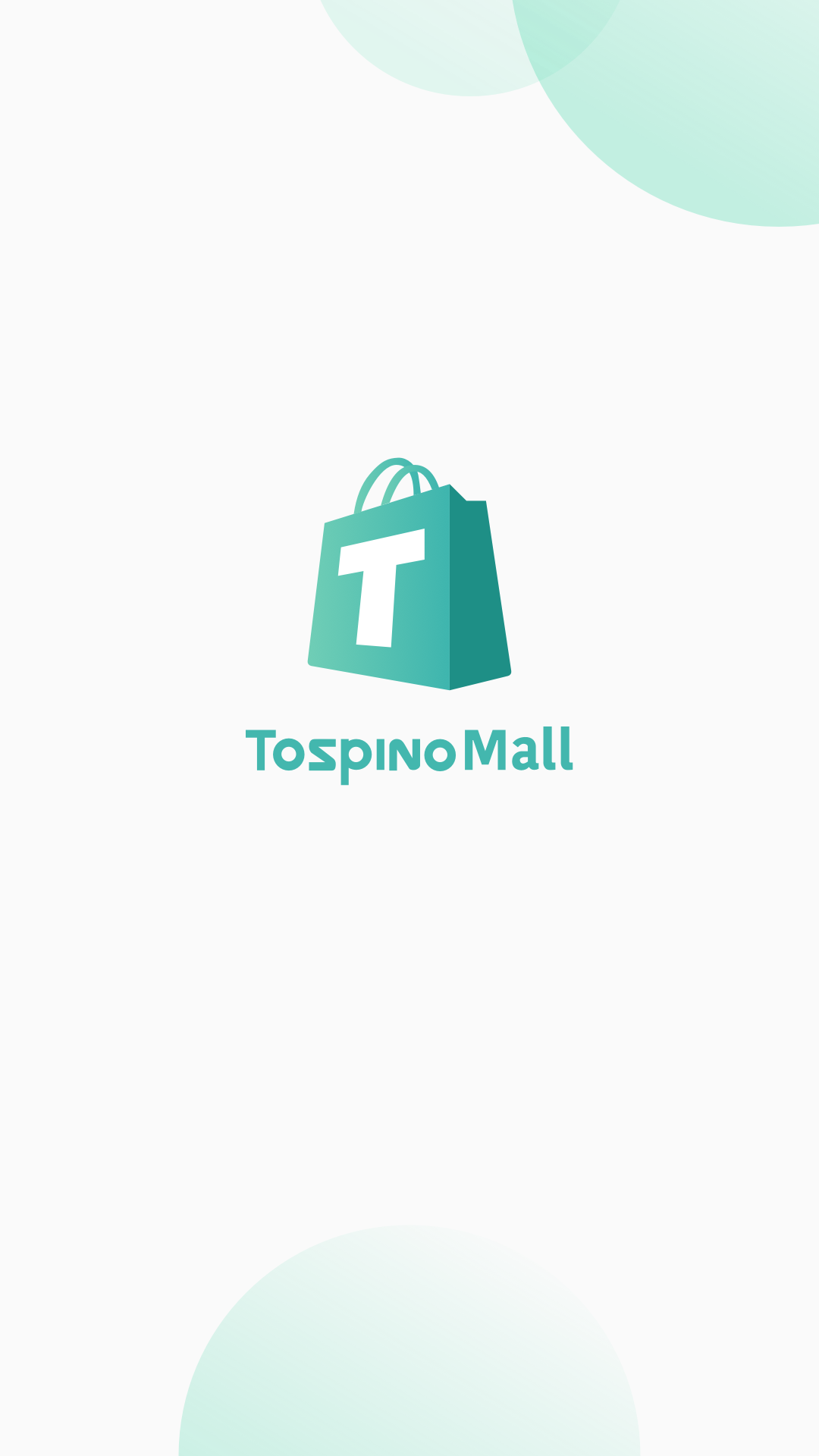 TospinoMall Screenshot1