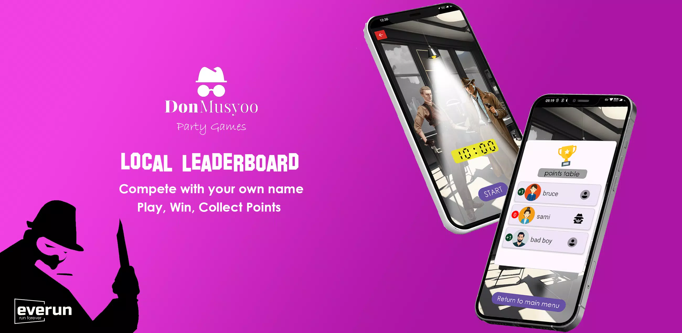 Spy Mafia Screenshot8