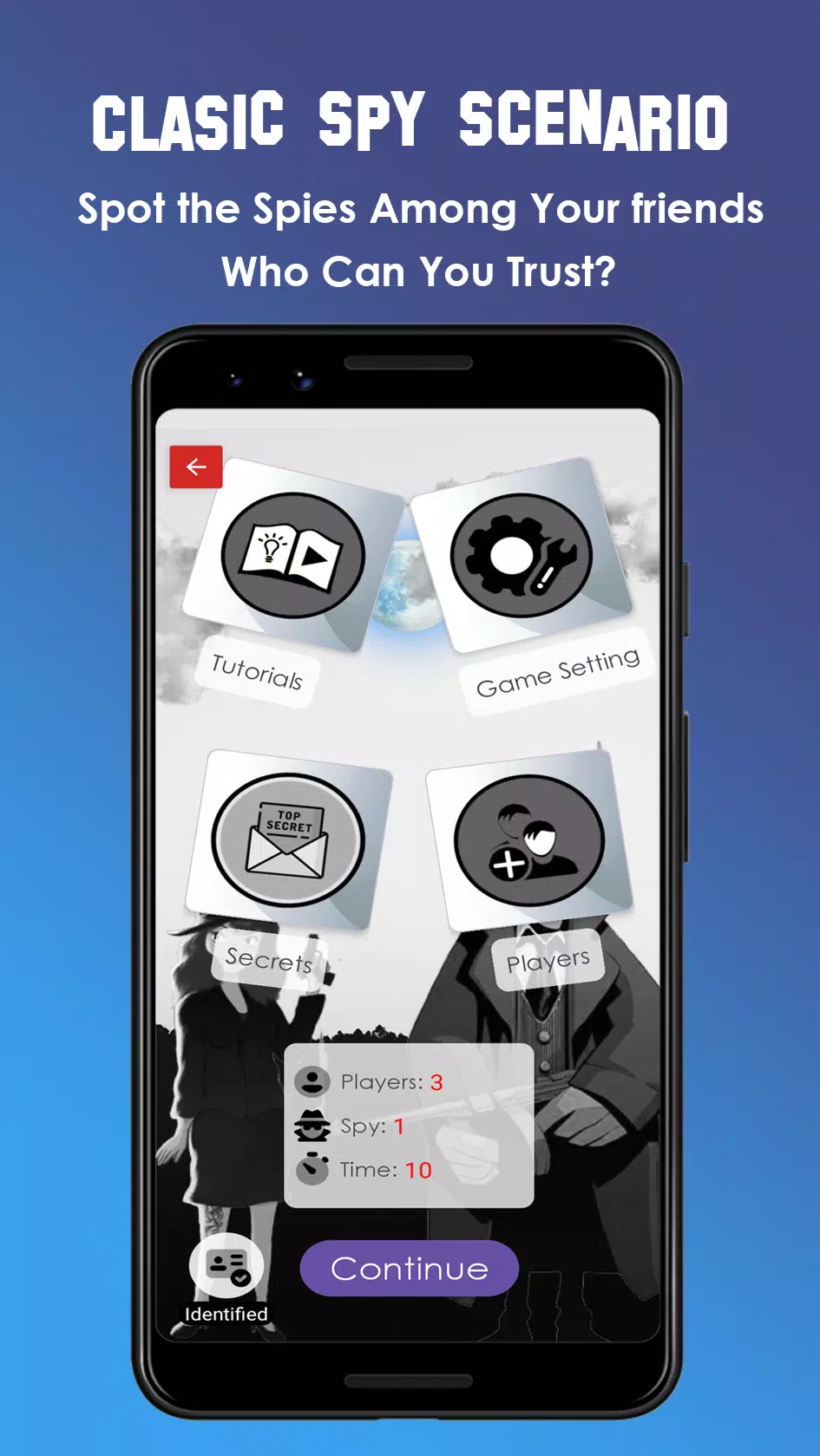 Spy Mafia Screenshot3