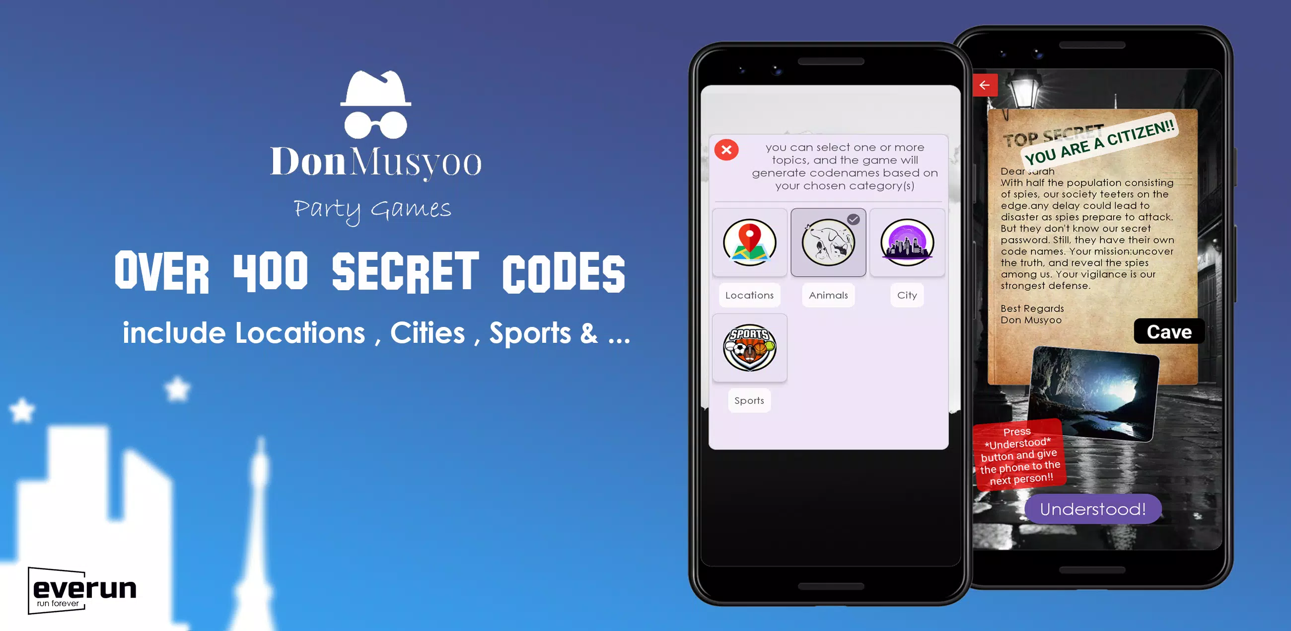 Spy Mafia Screenshot6