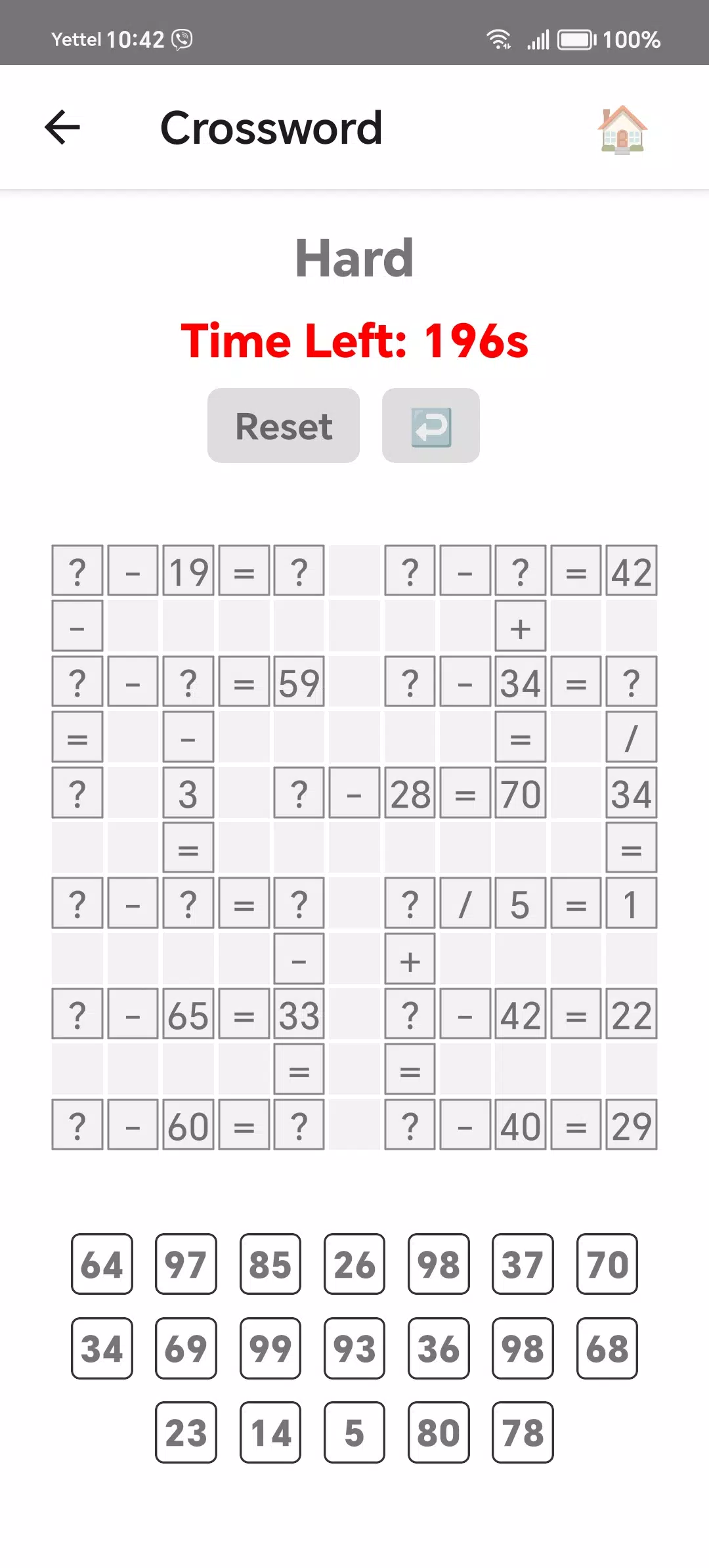 MathCrossProf Screenshot5