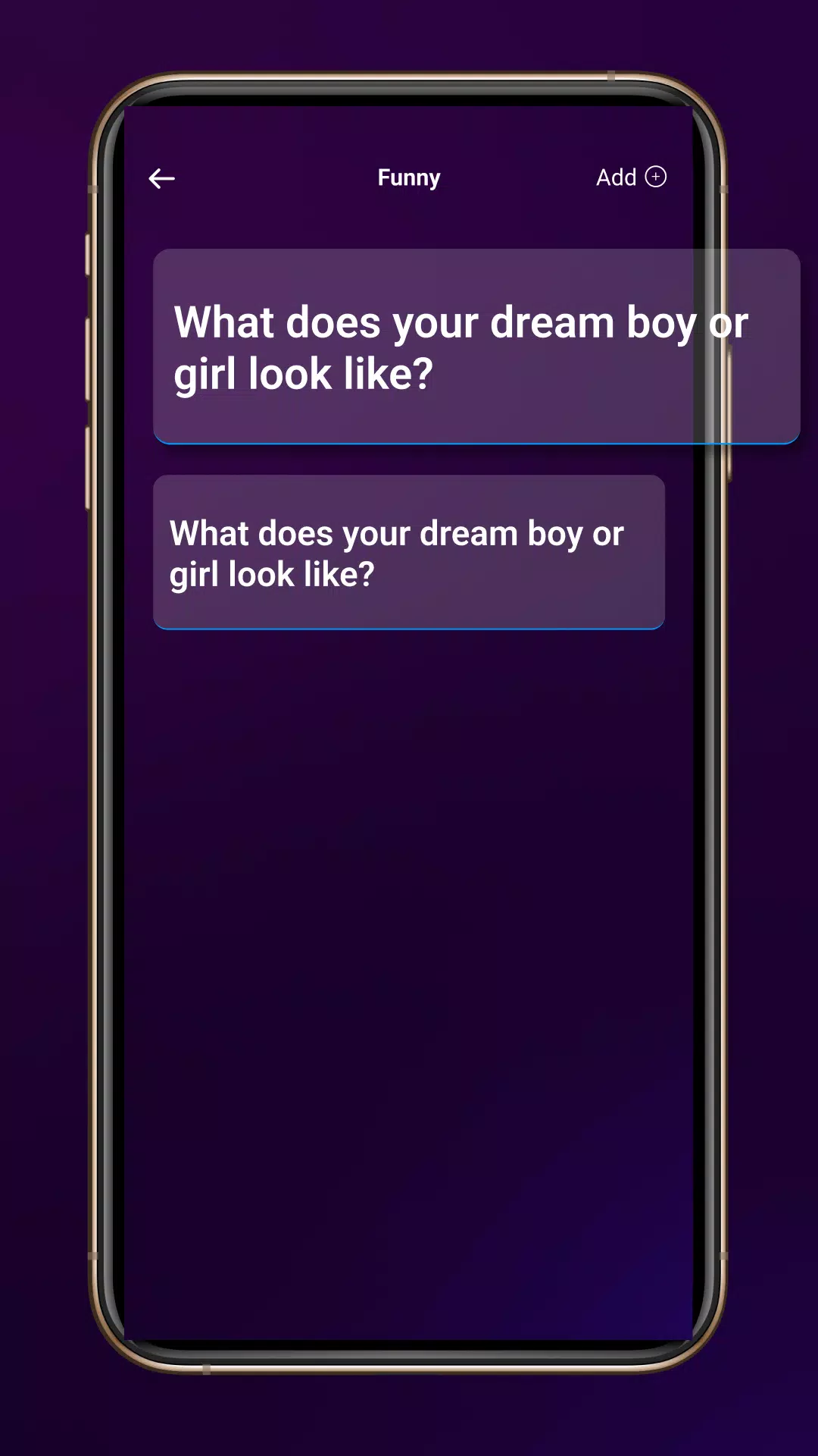 Truth or Dare: Fun Party Game Screenshot8