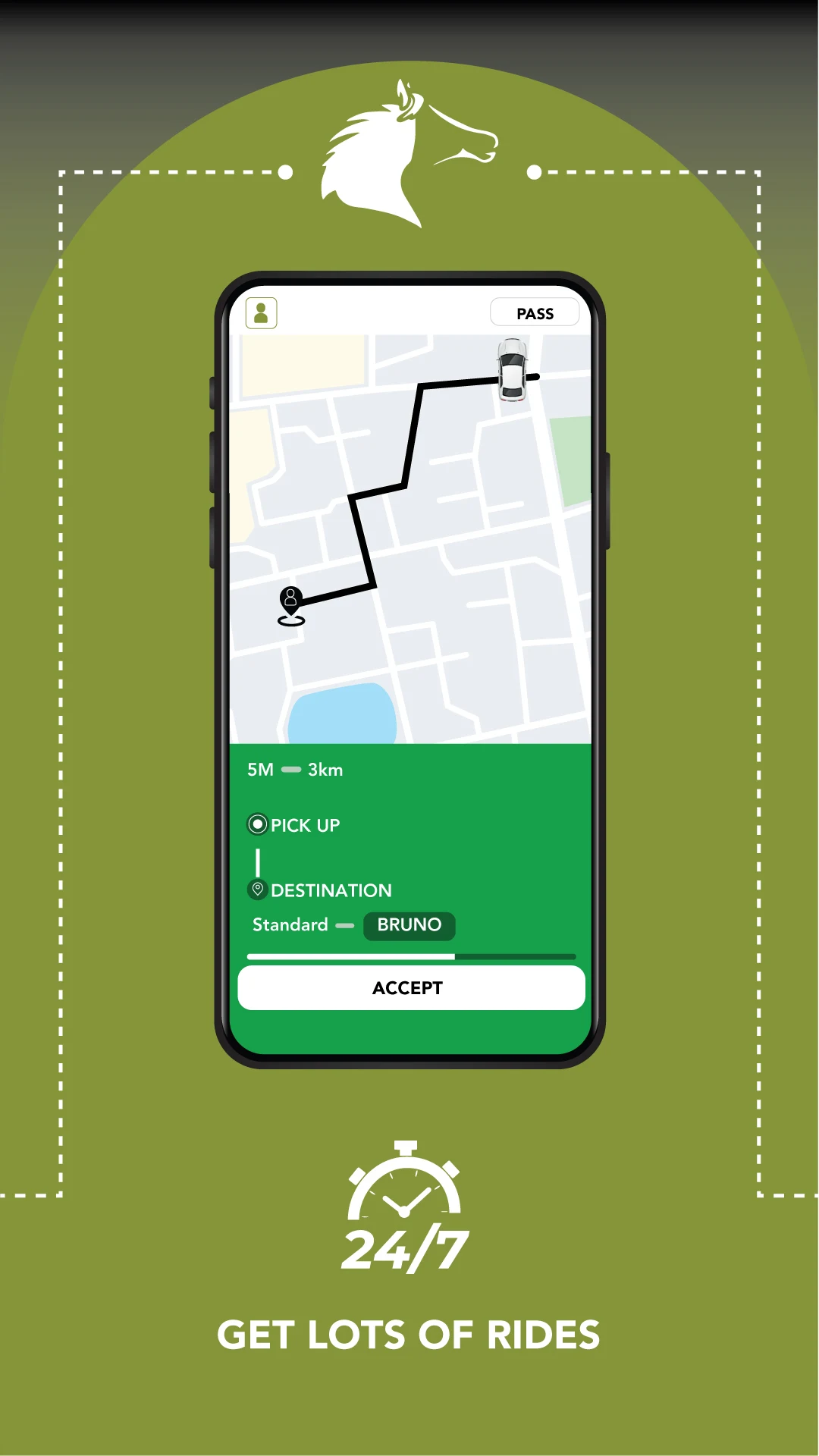 Faras Captain Screenshot5