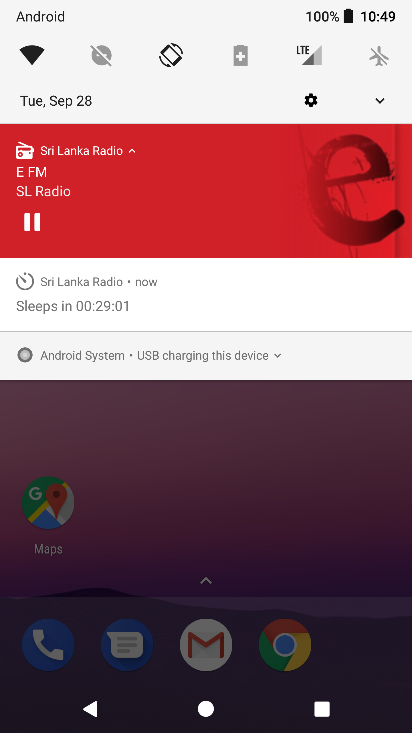 Sri Lanka Radio Screenshot4