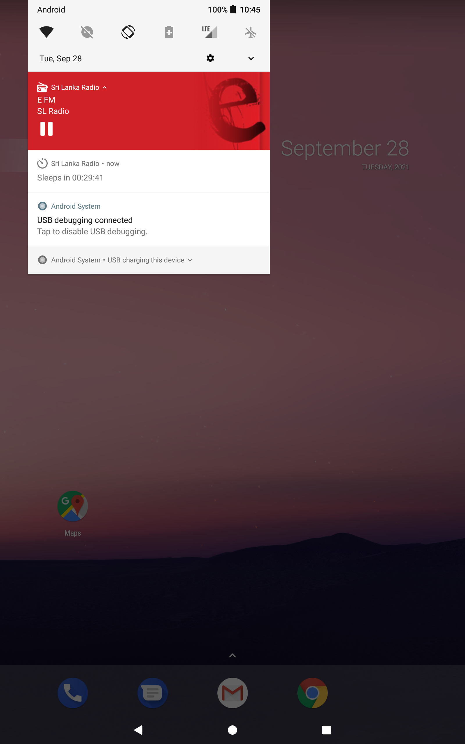 Sri Lanka Radio Screenshot8