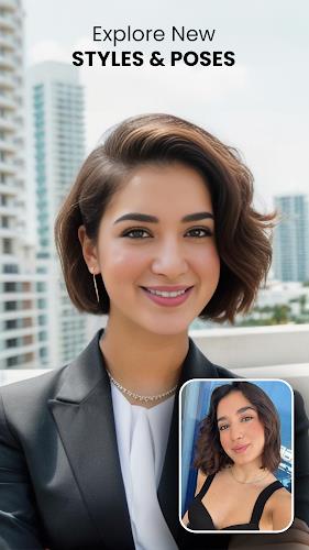 Headify: AI Headshot Generator Screenshot15