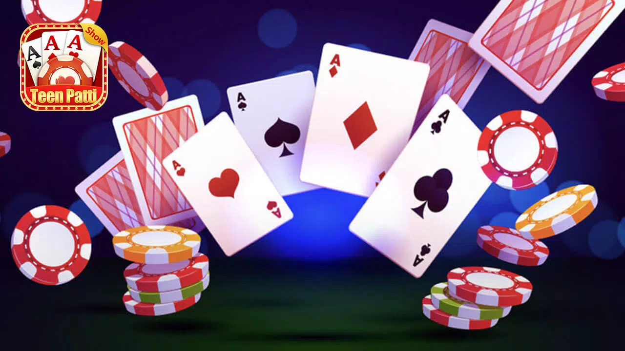TeenPatti Show Screenshot2