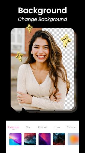 Beauty Camera Selfie Makeup Screenshot6