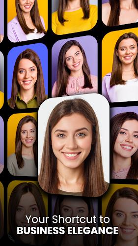 Headify: AI Headshot Generator Screenshot1