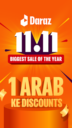 Daraz Screenshot1
