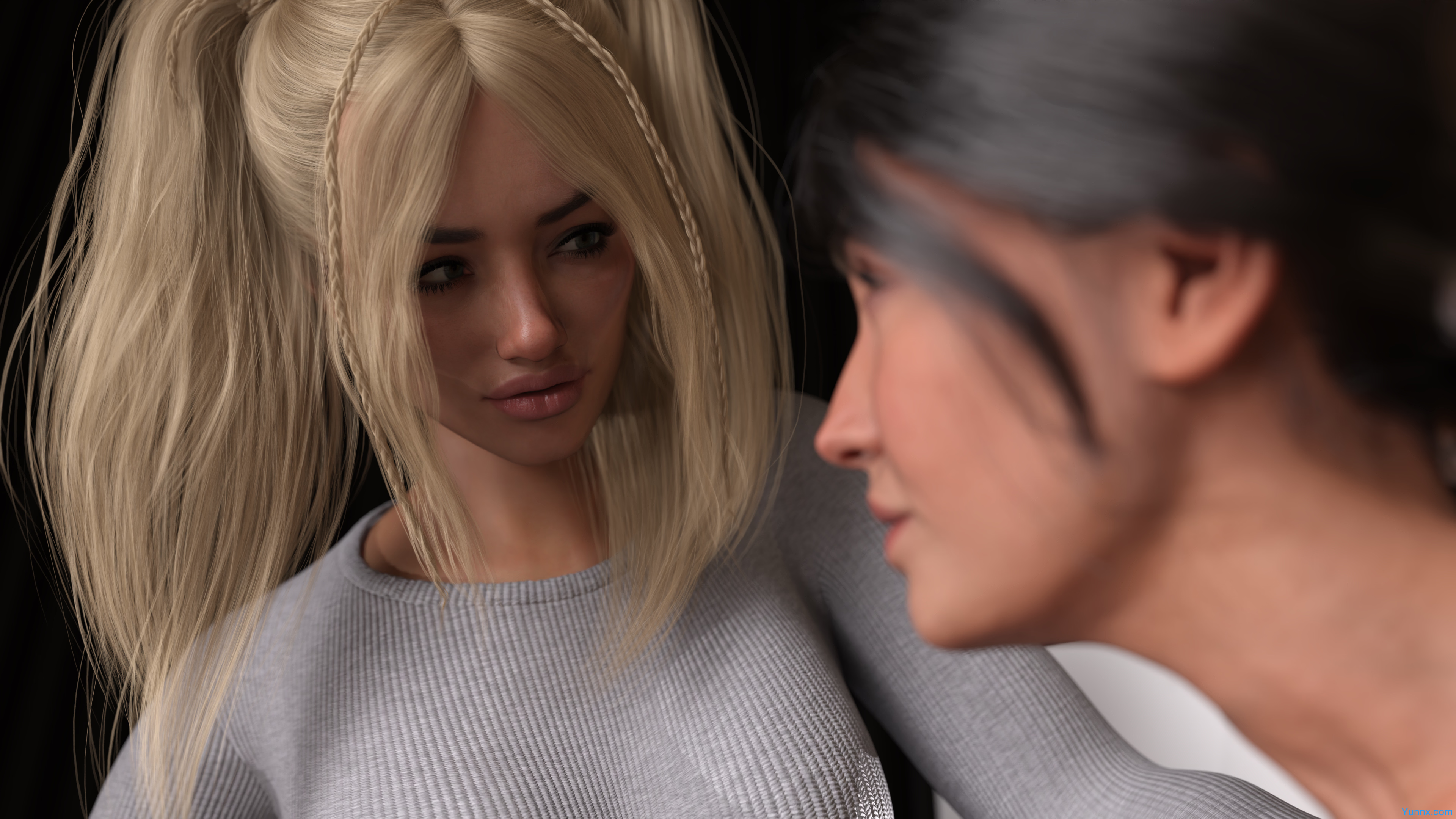 Aurora Protocol Screenshot3