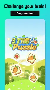 3 Tile Puzzle Screenshot2