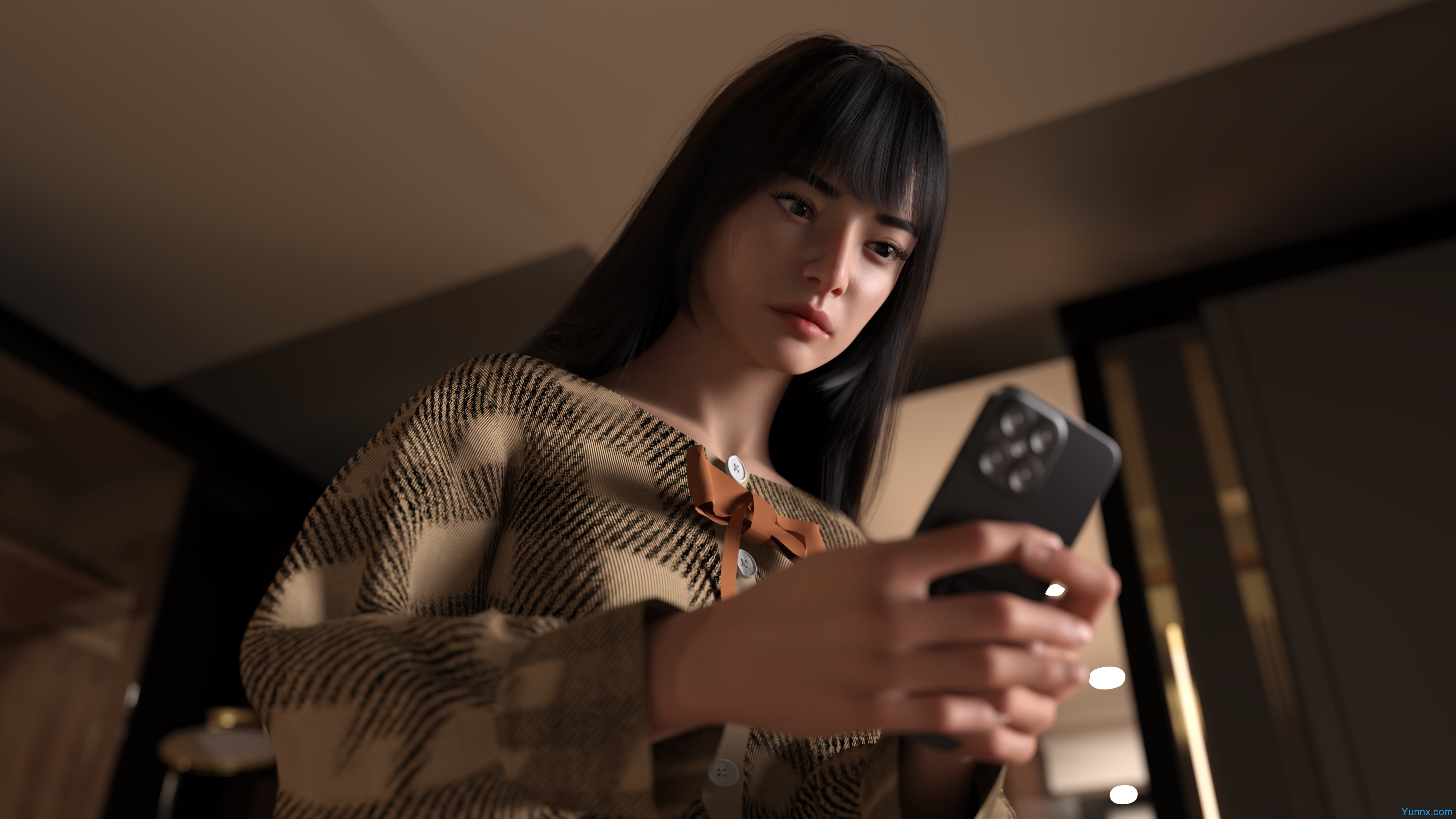 Aurora Protocol Screenshot1