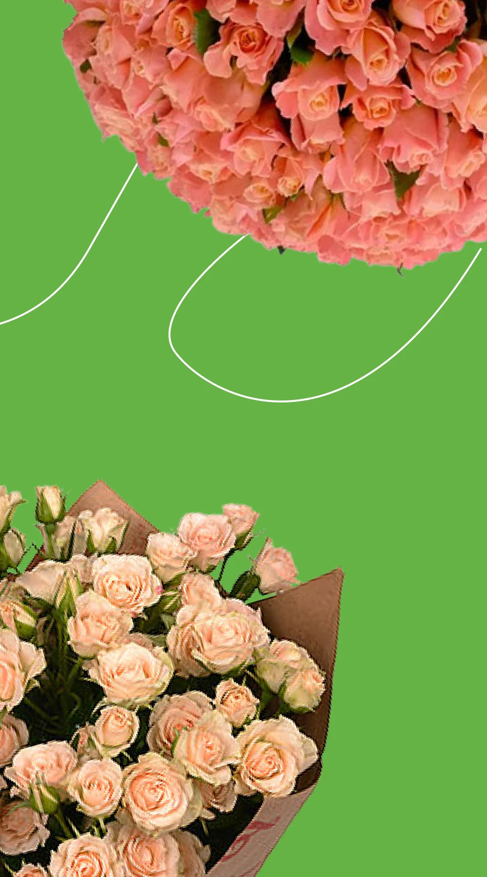 Flowers.ua - flowers delivery Screenshot2