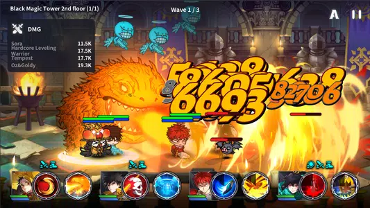 Lucid Adventure Screenshot7