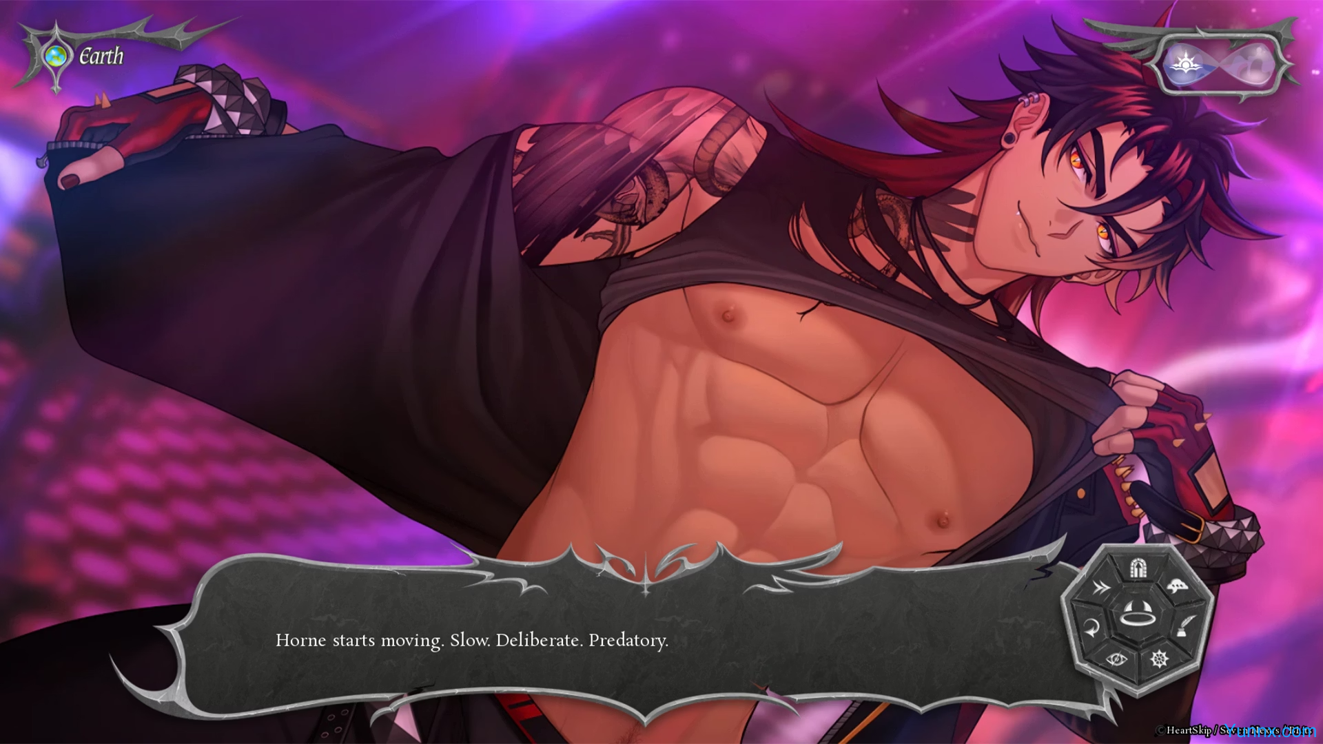 Seven Nexus Screenshot4