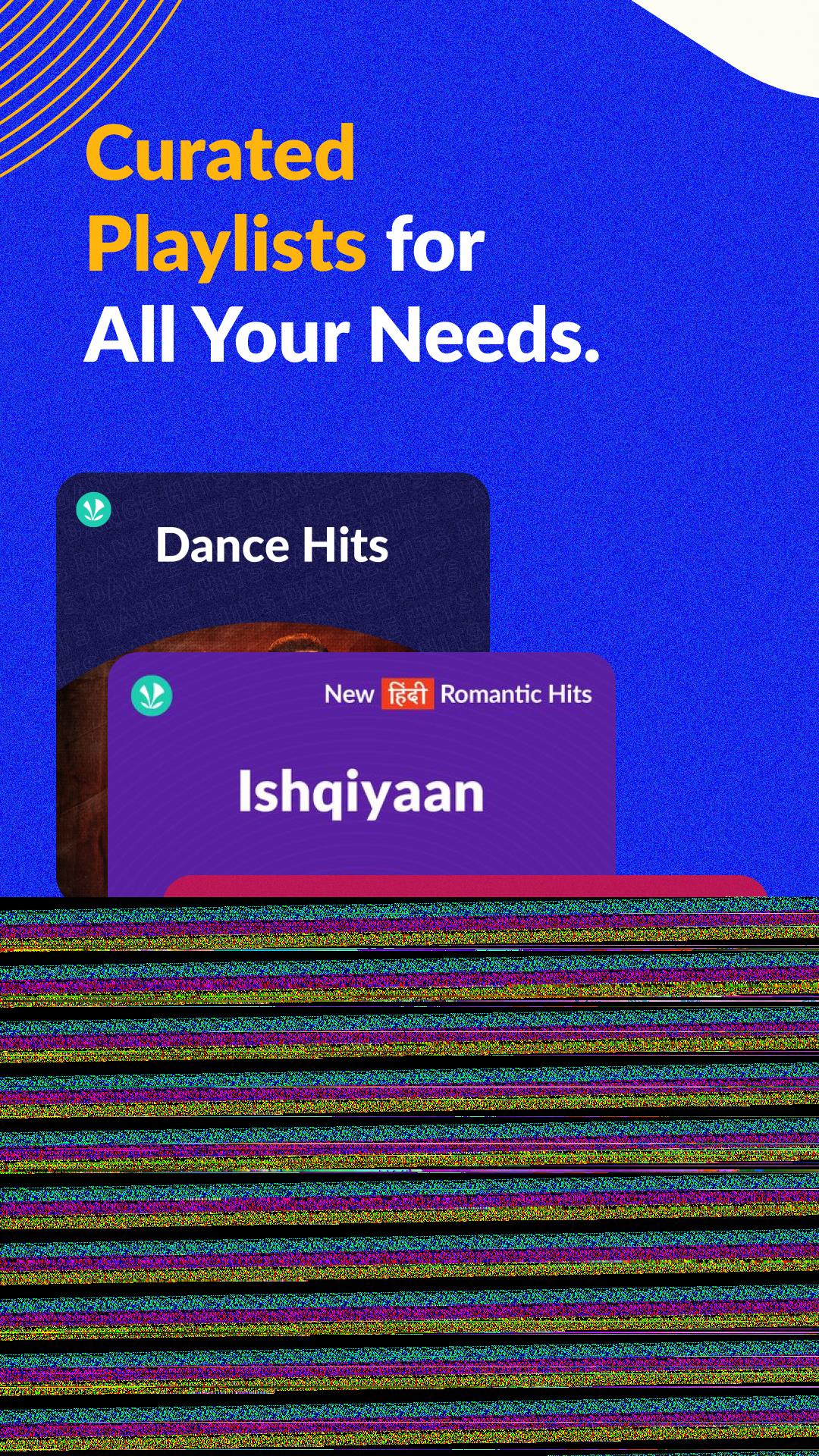 JioSaavn Screenshot11