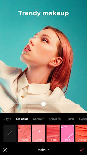 EPIK - Photo Editor Screenshot7