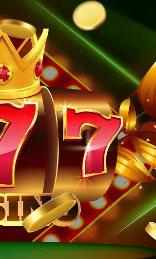 Casino777 Screenshot2