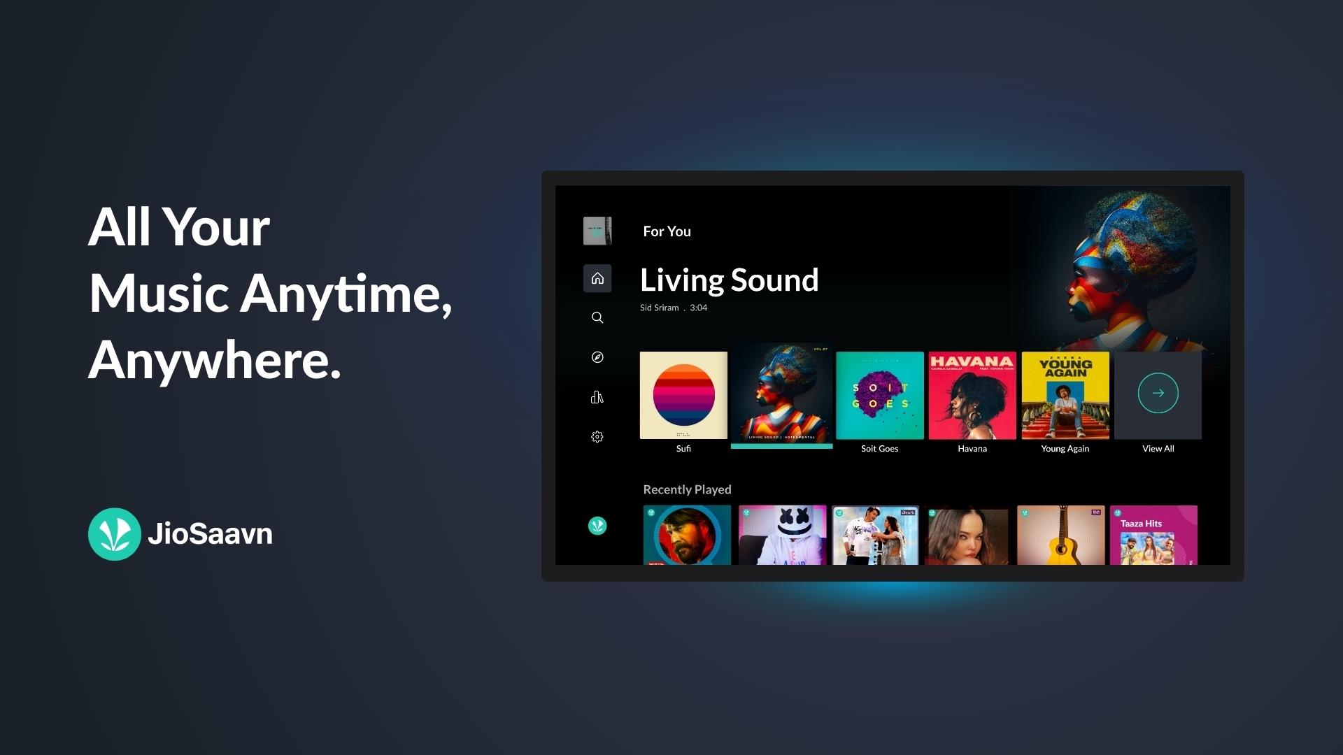 JioSaavn Screenshot26