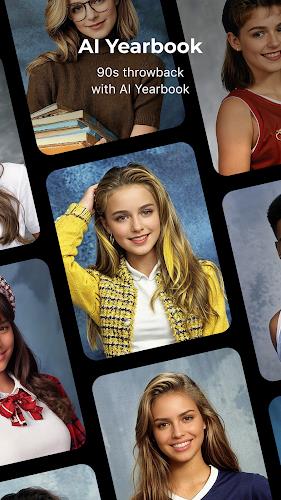 EPIK - Photo Editor Screenshot1