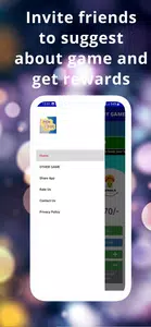 PICK 3 KERALA LOTTERY GAME Screenshot2