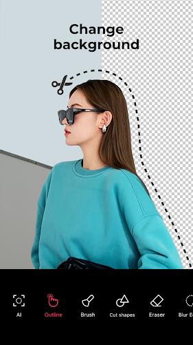 EPIK - Photo Editor Screenshot6