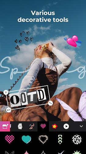 EPIK - Photo Editor Screenshot8