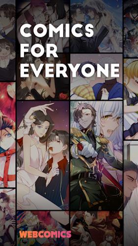 WebComics Screenshot1