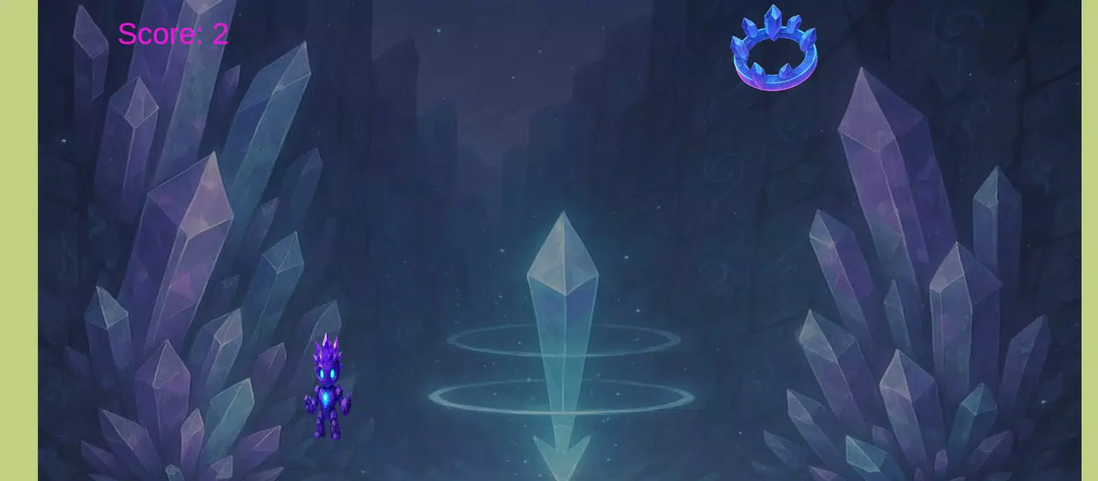 Total Arrow Quest Screenshot1