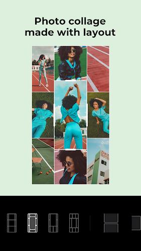 EPIK - Photo Editor Screenshot4