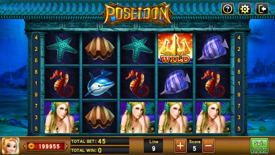 CS SHAN Koemee Screenshot4