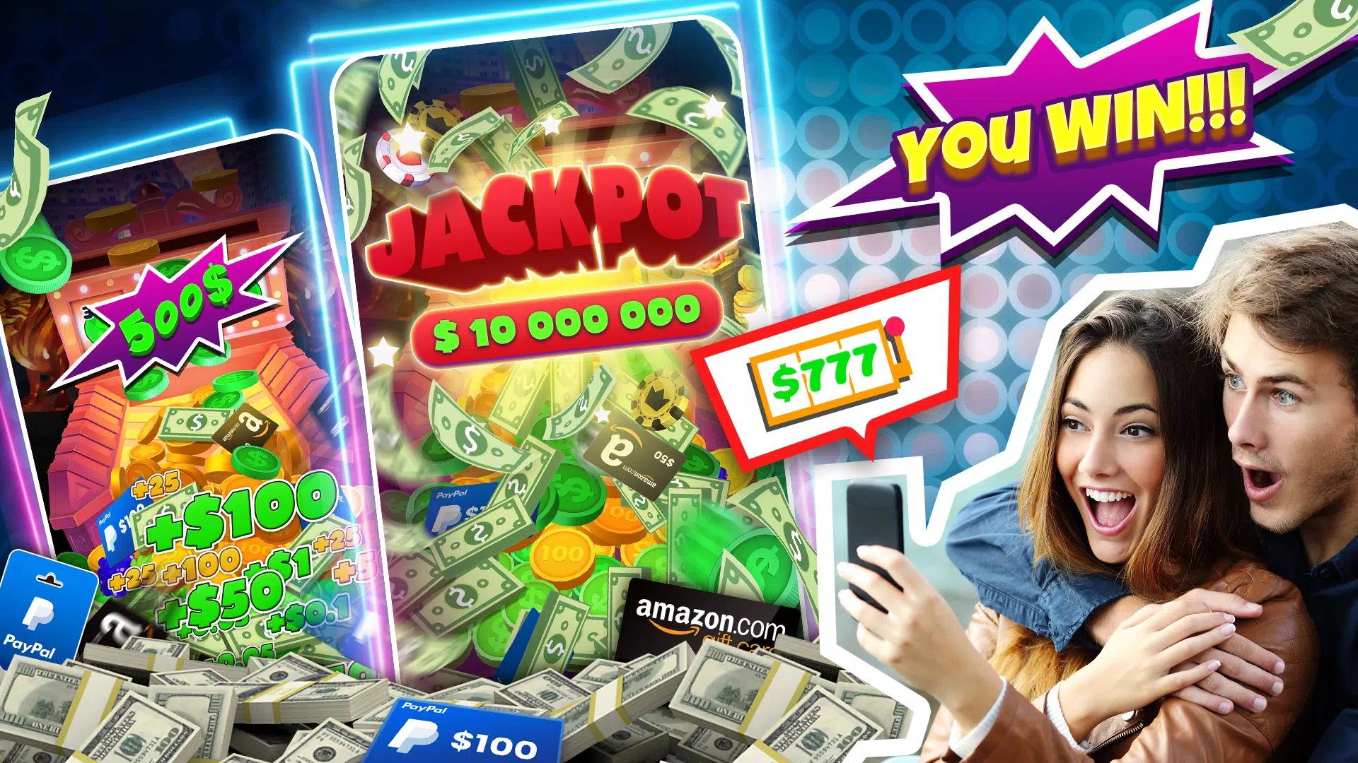 Pusher Mania Screenshot3