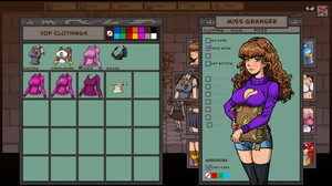 Witch Trainer: Silver Screenshot2