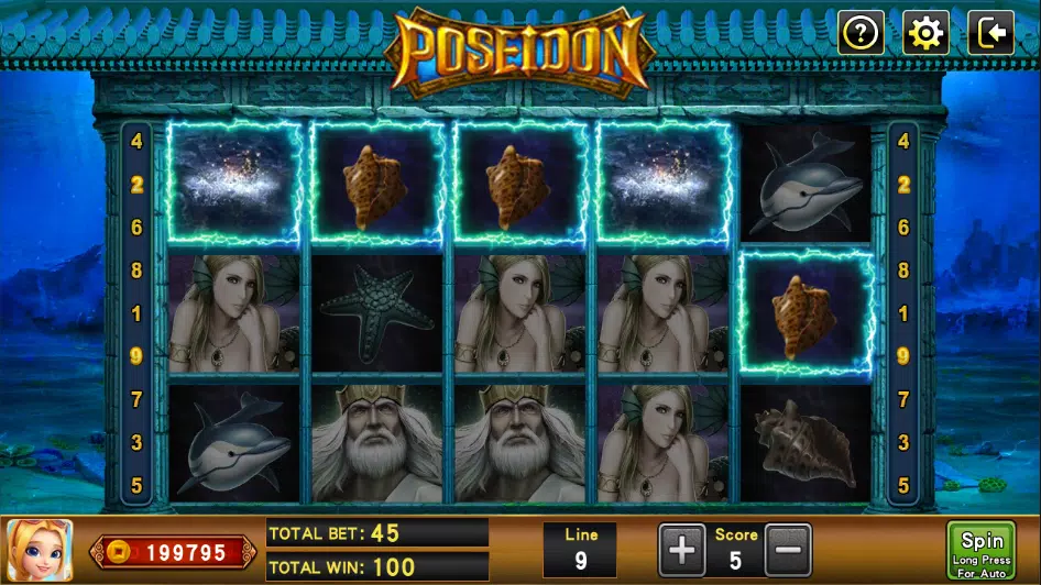 CS SHAN Koemee Screenshot2