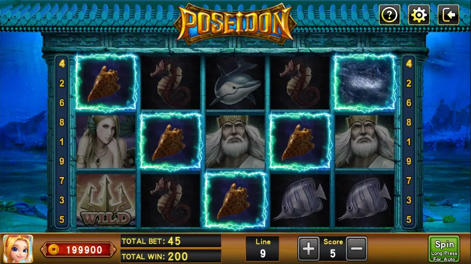 CS SHAN Koemee Screenshot3